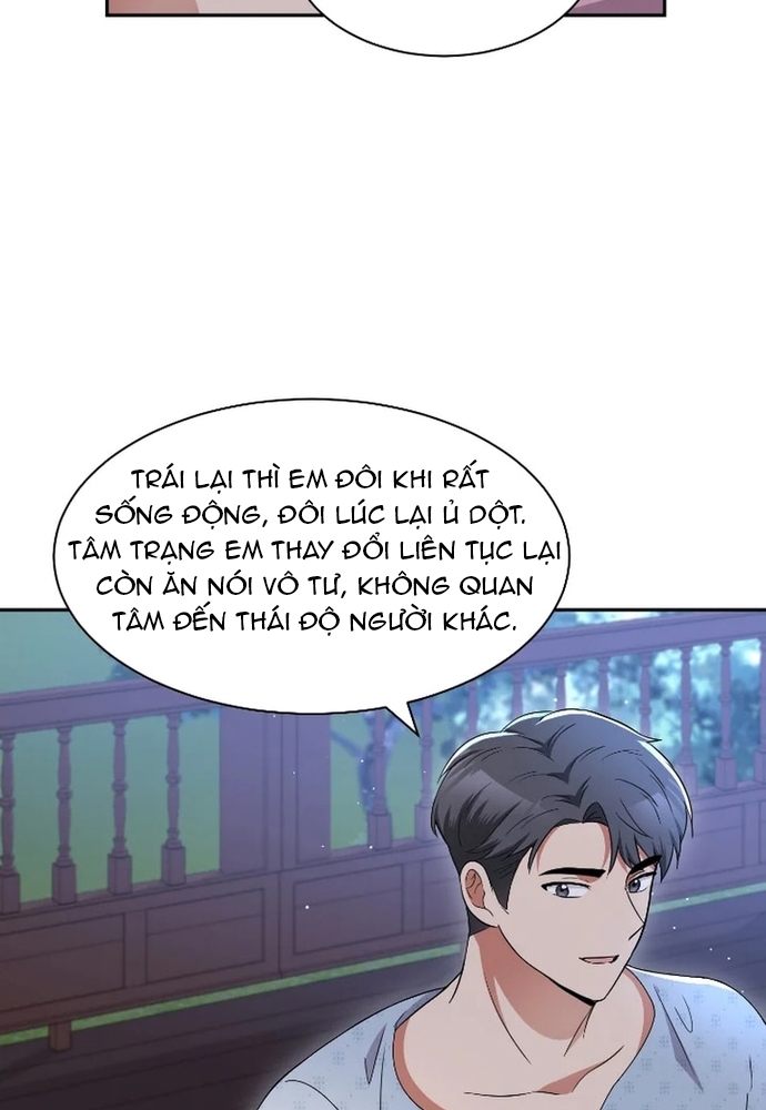 Ngược Dòng Thời Gian Để Yêu Anh Chapter 46 - Trang 2