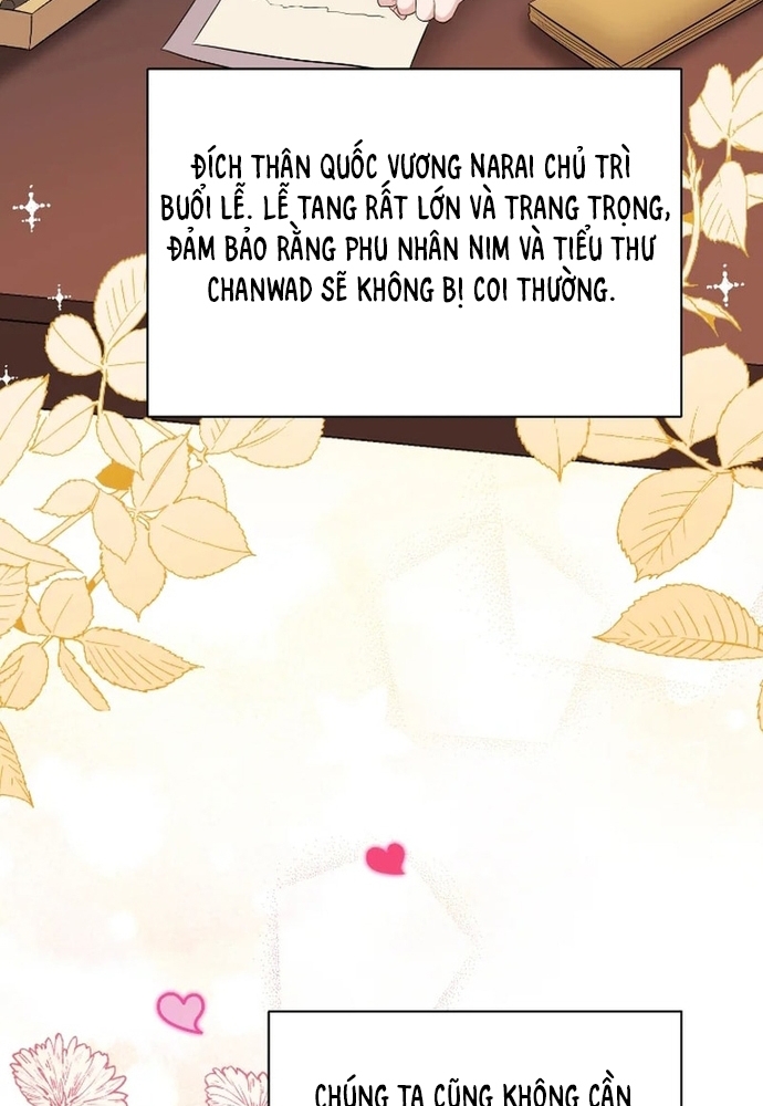 Ngược Dòng Thời Gian Để Yêu Anh Chapter 46 - Trang 2