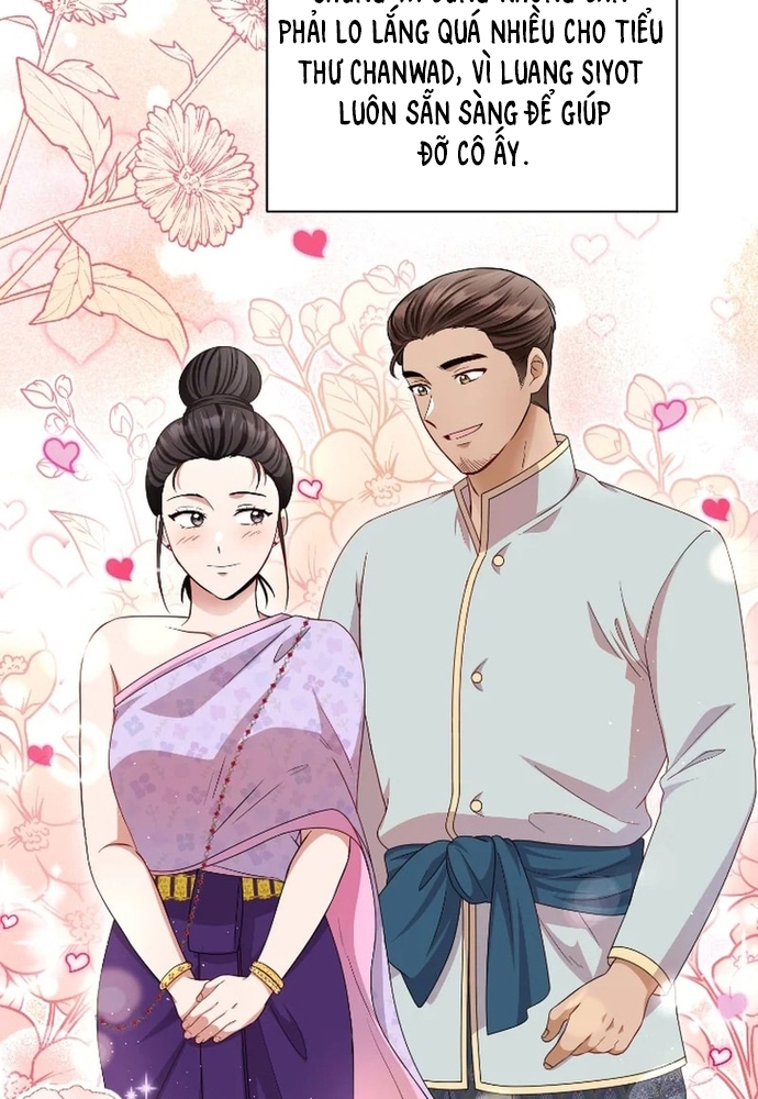 Ngược Dòng Thời Gian Để Yêu Anh Chapter 46 - Trang 2