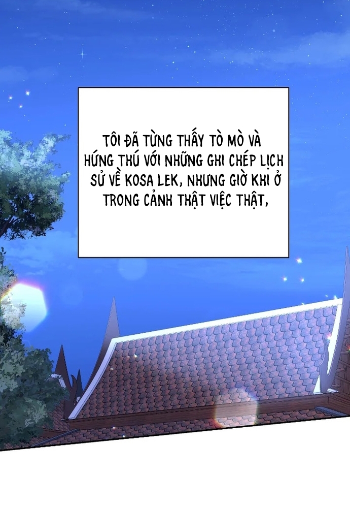 Ngược Dòng Thời Gian Để Yêu Anh Chapter 46 - Trang 2