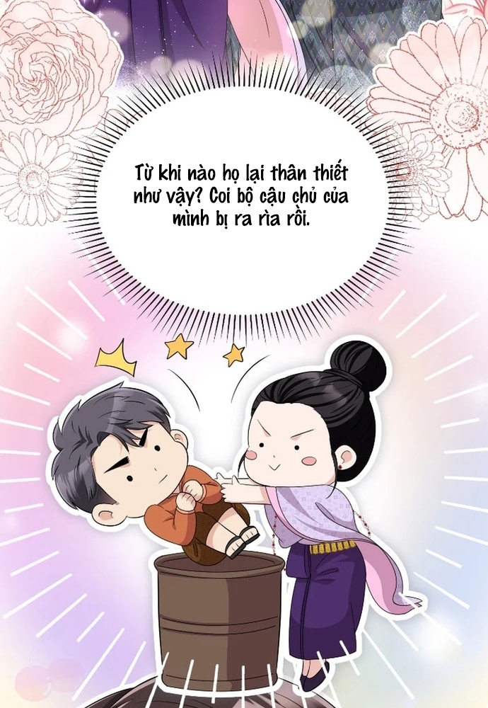 Ngược Dòng Thời Gian Để Yêu Anh Chapter 46 - Trang 2