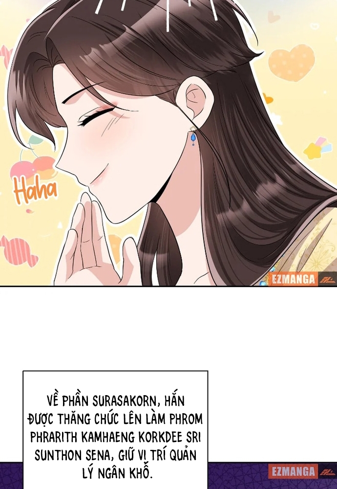 Ngược Dòng Thời Gian Để Yêu Anh Chapter 46 - Trang 2