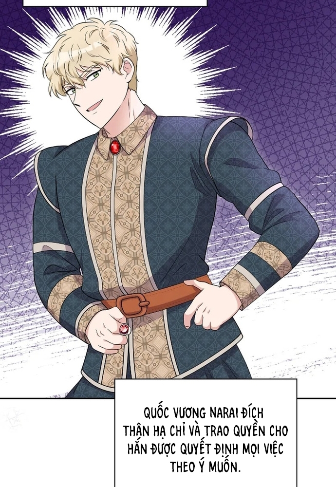 Ngược Dòng Thời Gian Để Yêu Anh Chapter 46 - Trang 2