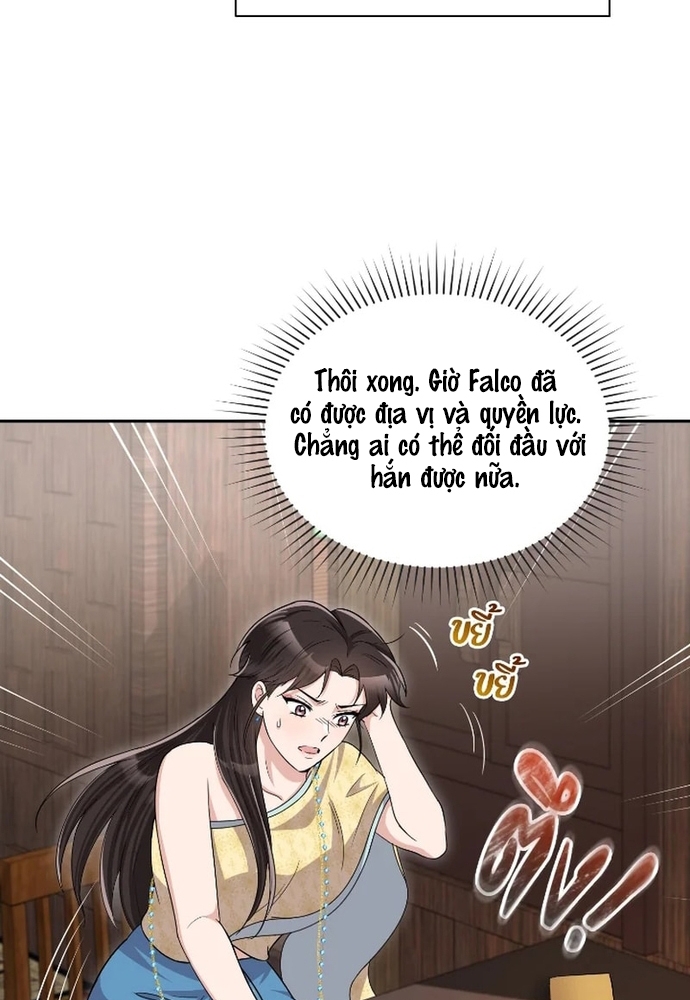 Ngược Dòng Thời Gian Để Yêu Anh Chapter 46 - Trang 2