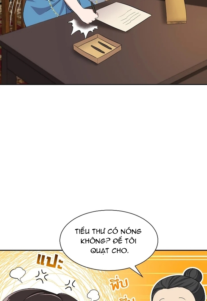 Ngược Dòng Thời Gian Để Yêu Anh Chapter 46 - Trang 2