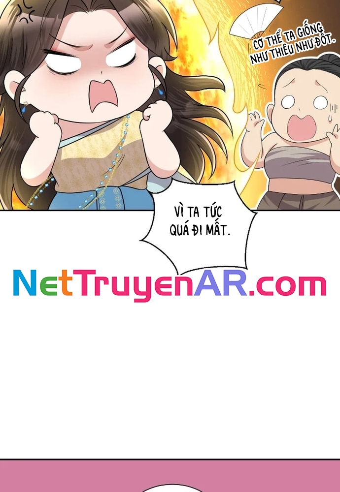 Ngược Dòng Thời Gian Để Yêu Anh Chapter 46 - Trang 2