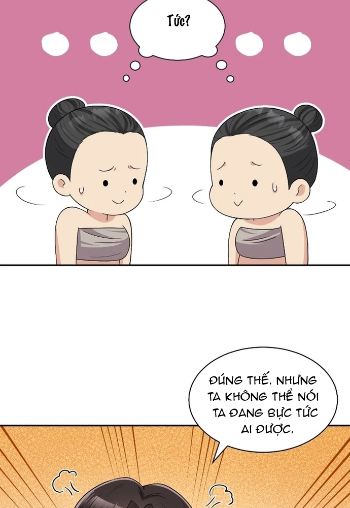 Ngược Dòng Thời Gian Để Yêu Anh Chapter 46 - Trang 2