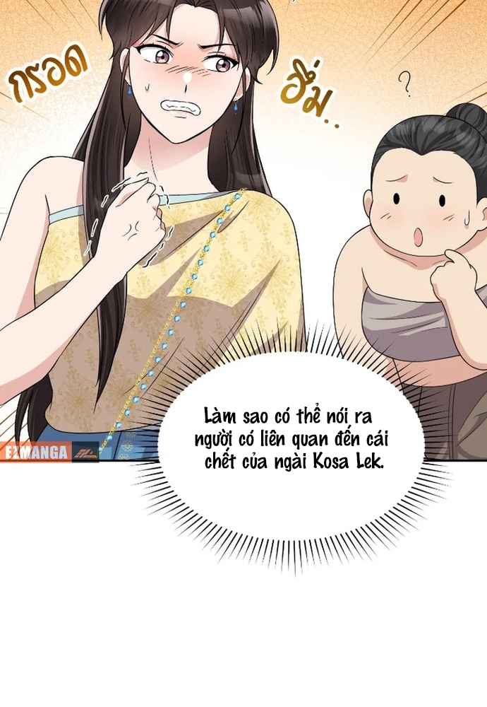 Ngược Dòng Thời Gian Để Yêu Anh Chapter 46 - Trang 2