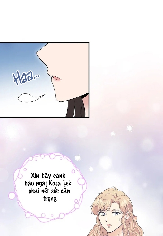 Ngược Dòng Thời Gian Để Yêu Anh Chapter 46 - Trang 2