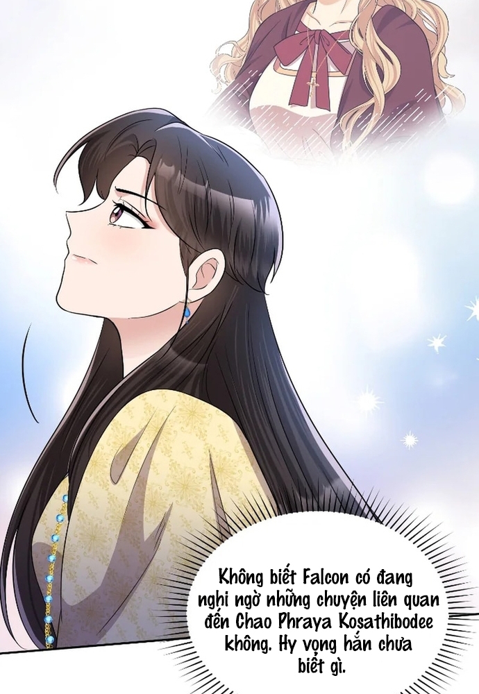 Ngược Dòng Thời Gian Để Yêu Anh Chapter 46 - Trang 2