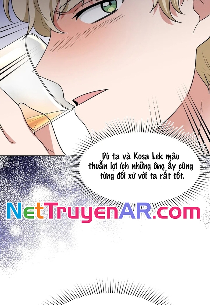 Ngược Dòng Thời Gian Để Yêu Anh Chapter 46 - Trang 2
