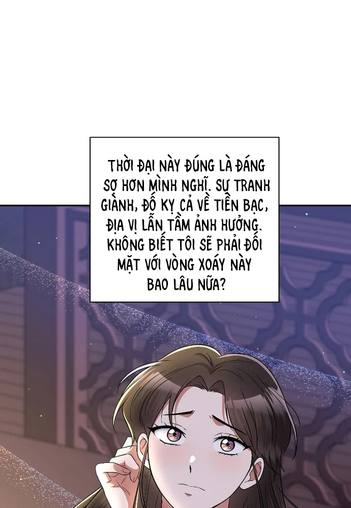 Ngược Dòng Thời Gian Để Yêu Anh Chapter 46 - Trang 2
