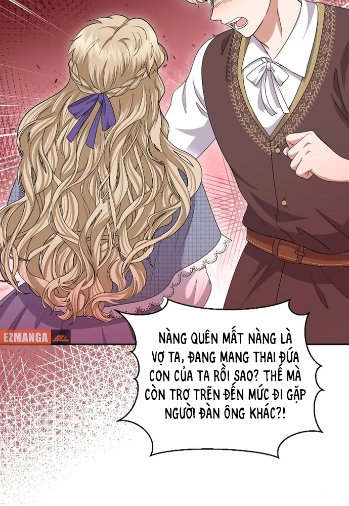 Ngược Dòng Thời Gian Để Yêu Anh Chapter 46 - Trang 2