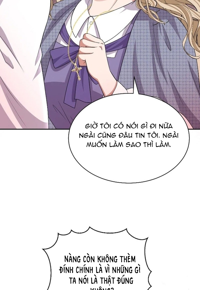 Ngược Dòng Thời Gian Để Yêu Anh Chapter 46 - Trang 2