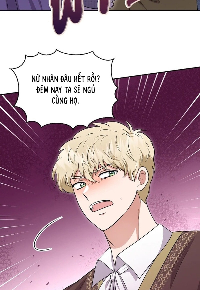 Ngược Dòng Thời Gian Để Yêu Anh Chapter 46 - Trang 2