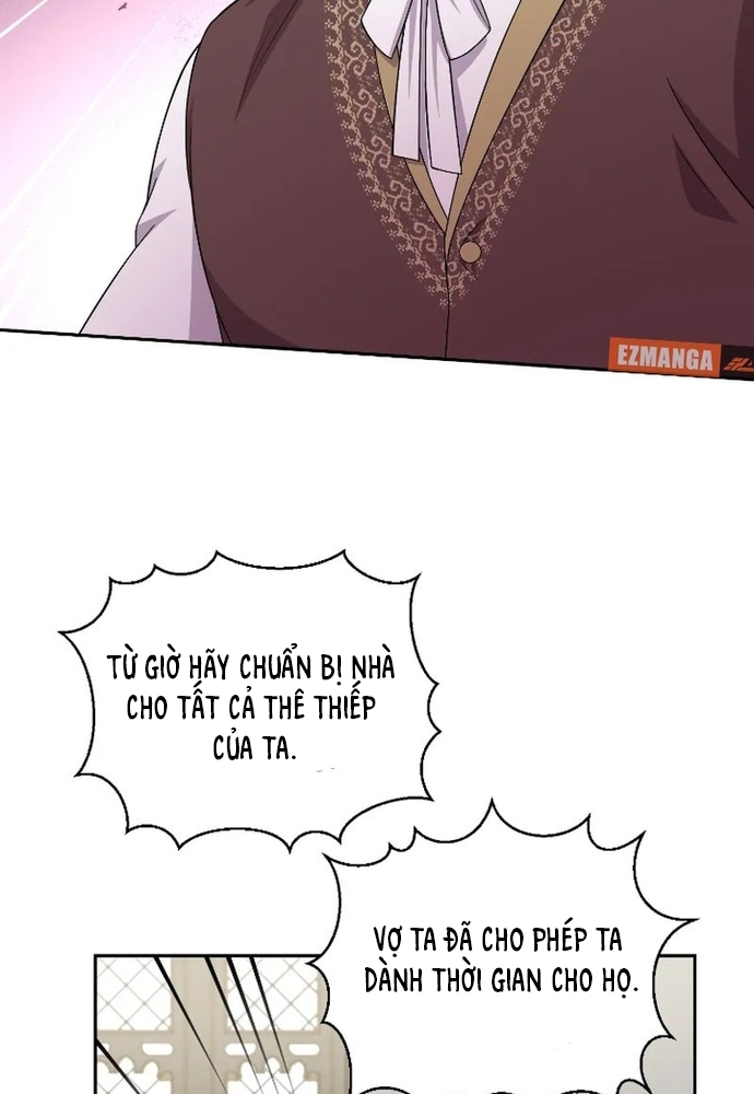 Ngược Dòng Thời Gian Để Yêu Anh Chapter 46 - Trang 2