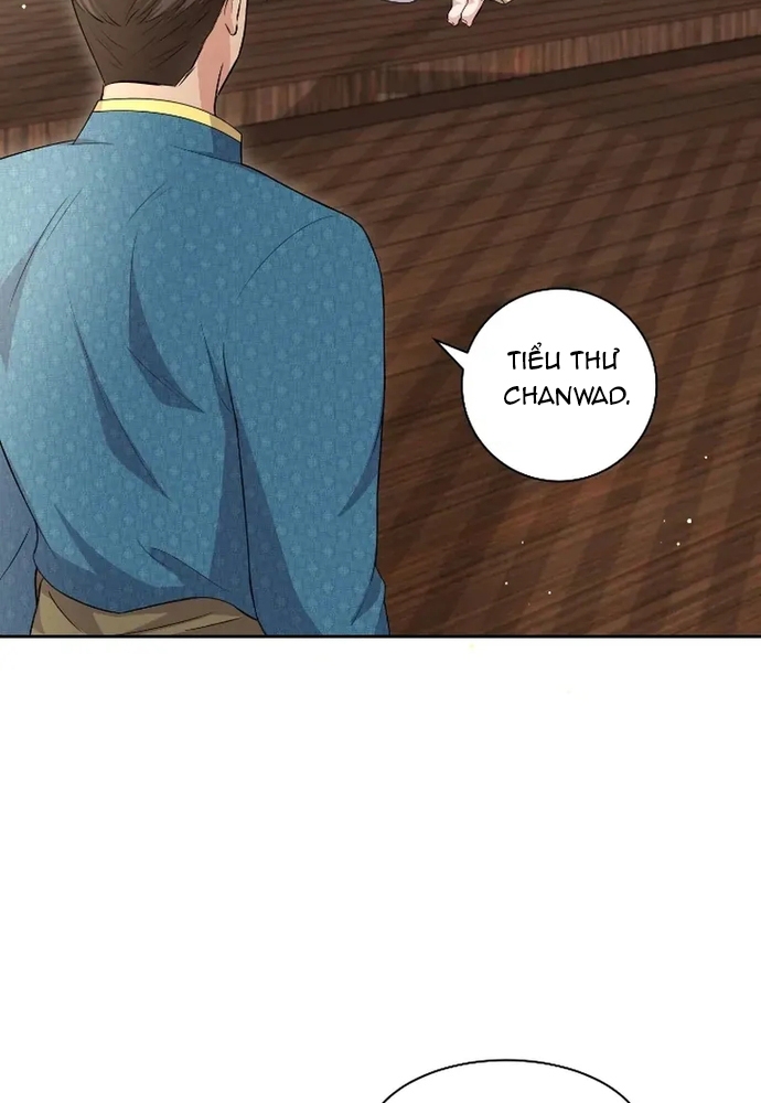 Ngược Dòng Thời Gian Để Yêu Anh Chapter 47 - Trang 2