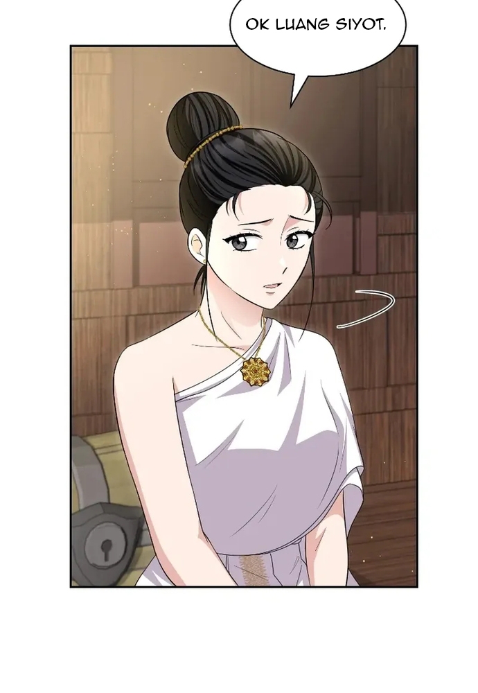 Ngược Dòng Thời Gian Để Yêu Anh Chapter 47 - Trang 2