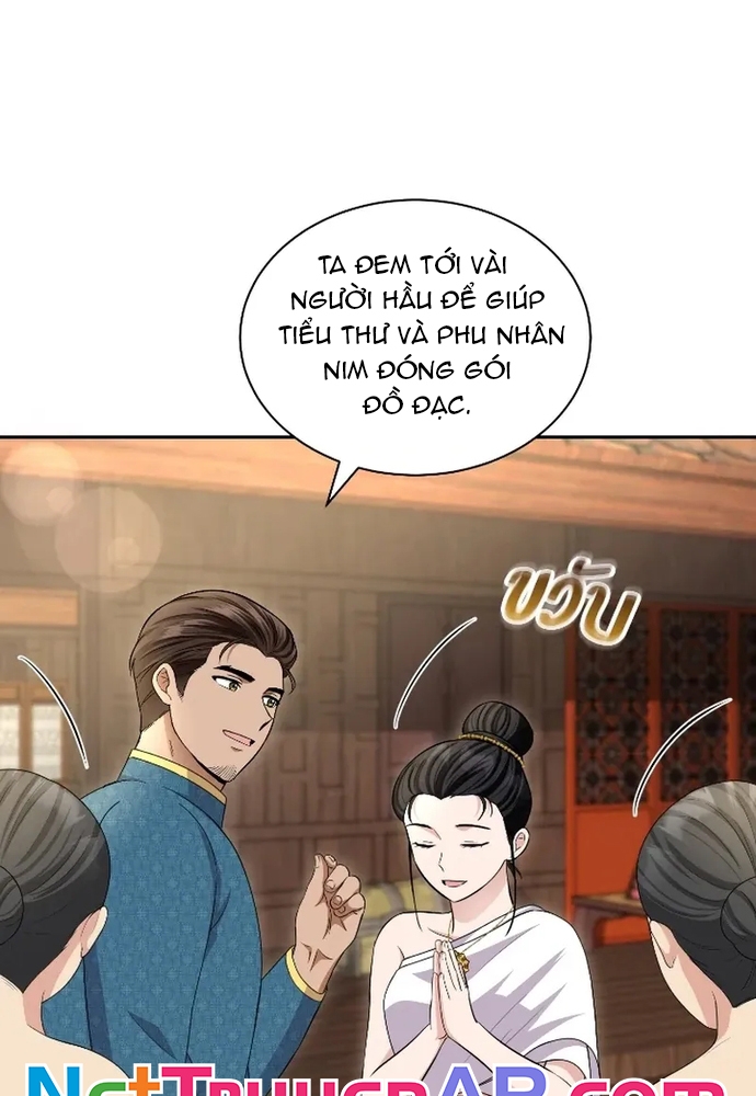 Ngược Dòng Thời Gian Để Yêu Anh Chapter 47 - Trang 2