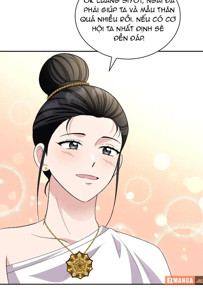 Ngược Dòng Thời Gian Để Yêu Anh Chapter 47 - Trang 2
