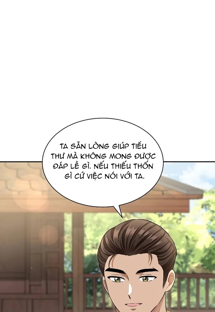 Ngược Dòng Thời Gian Để Yêu Anh Chapter 47 - Trang 2