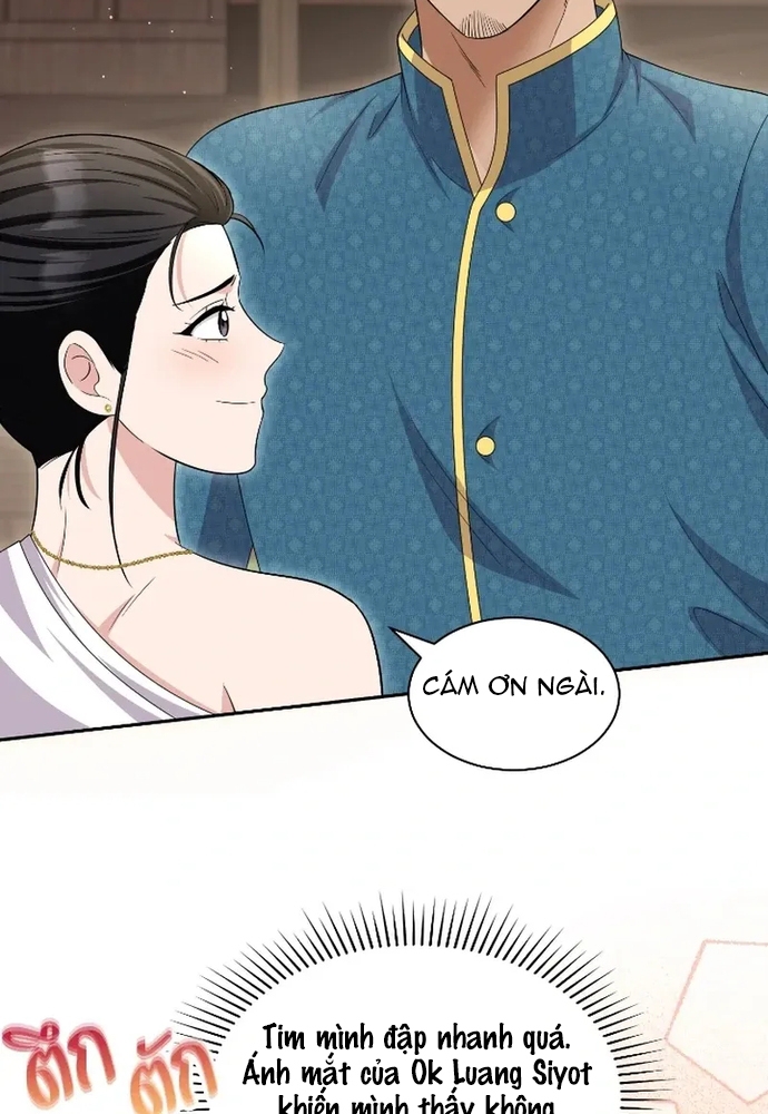 Ngược Dòng Thời Gian Để Yêu Anh Chapter 47 - Trang 2