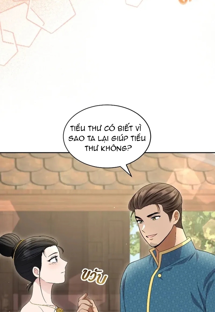 Ngược Dòng Thời Gian Để Yêu Anh Chapter 47 - Trang 2