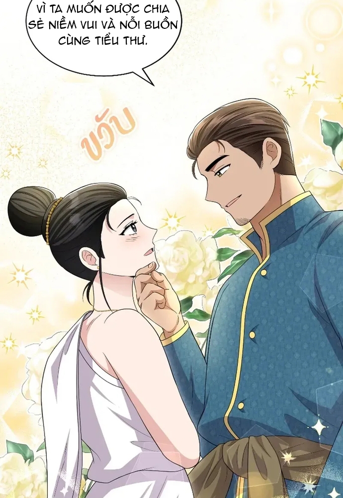 Ngược Dòng Thời Gian Để Yêu Anh Chapter 47 - Trang 2