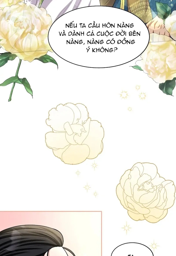 Ngược Dòng Thời Gian Để Yêu Anh Chapter 47 - Trang 2
