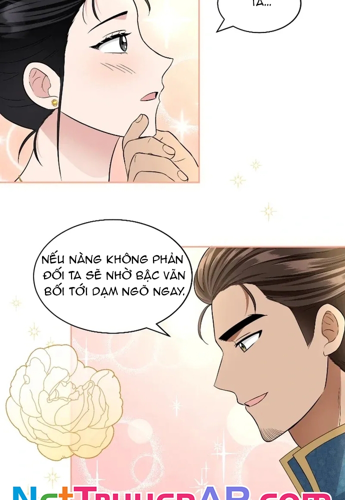 Ngược Dòng Thời Gian Để Yêu Anh Chapter 47 - Trang 2
