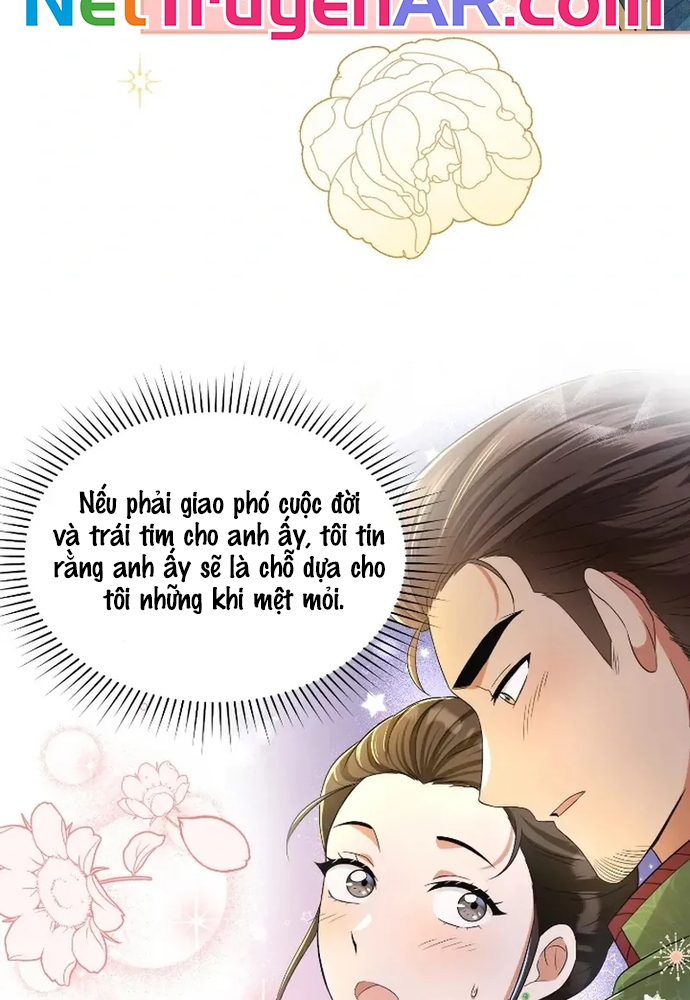 Ngược Dòng Thời Gian Để Yêu Anh Chapter 47 - Trang 2