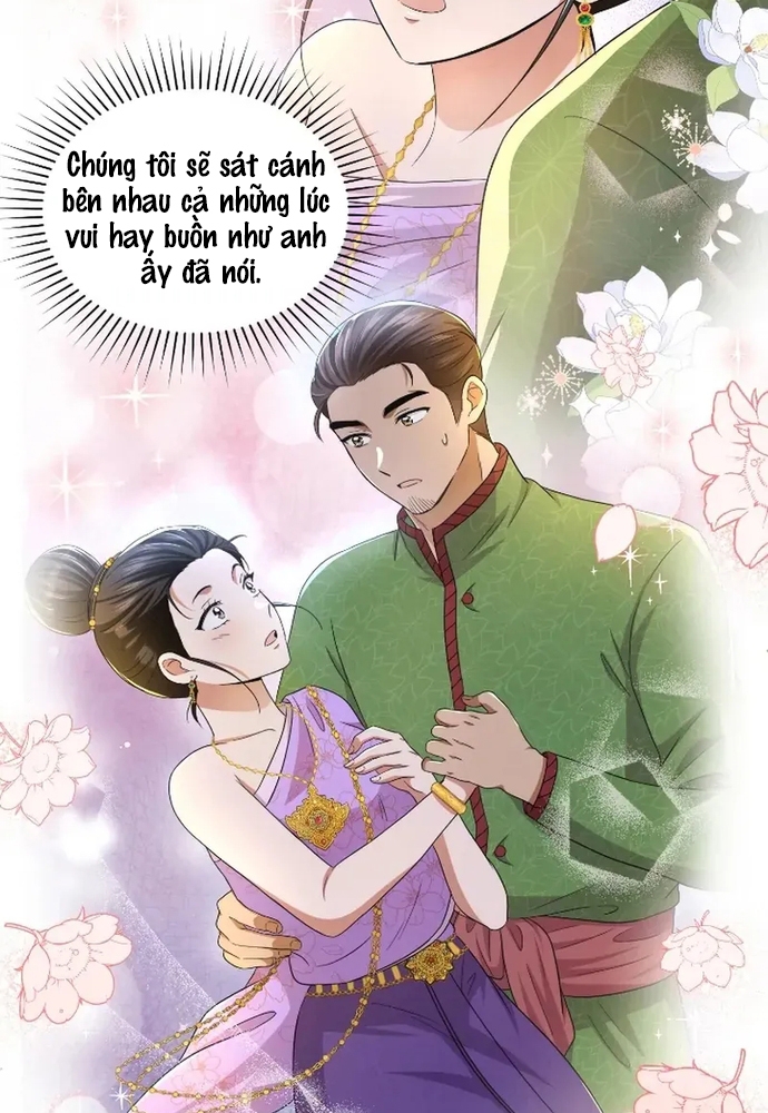 Ngược Dòng Thời Gian Để Yêu Anh Chapter 47 - Trang 2