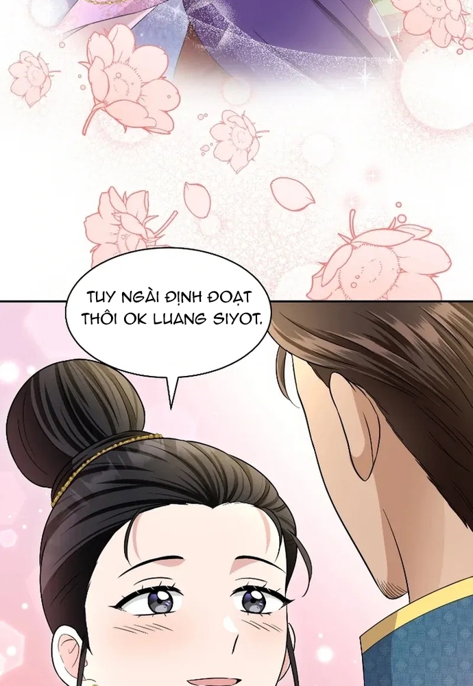 Ngược Dòng Thời Gian Để Yêu Anh Chapter 47 - Trang 2