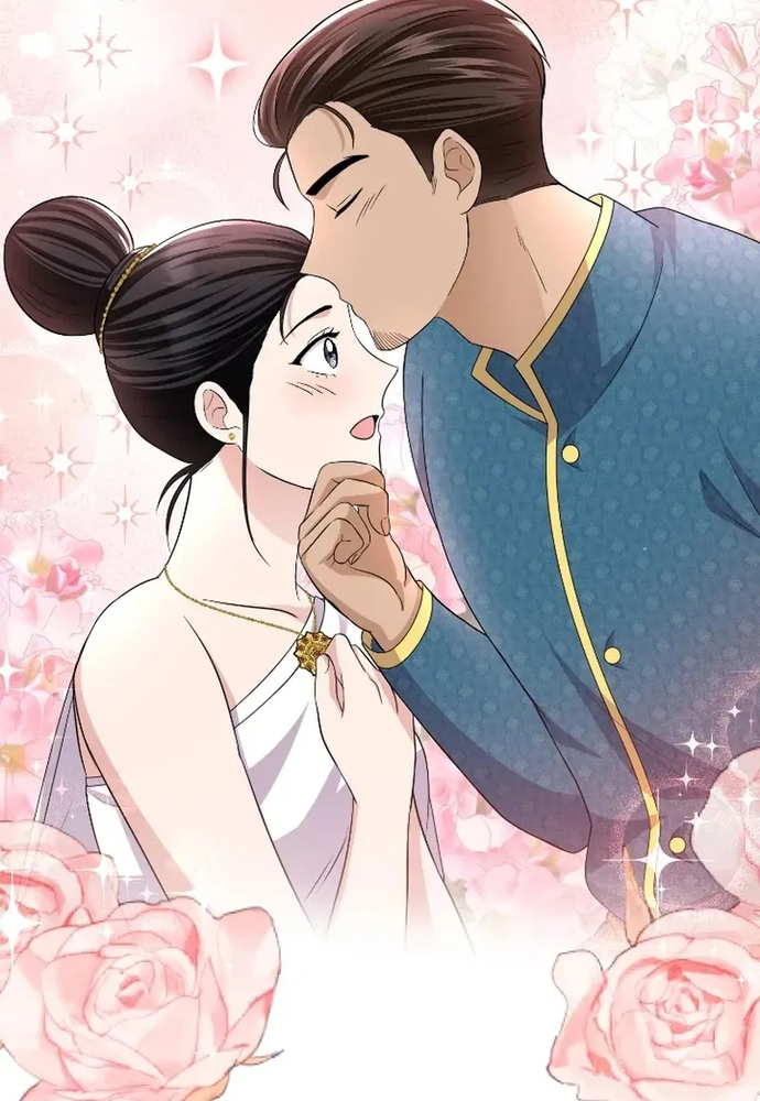 Ngược Dòng Thời Gian Để Yêu Anh Chapter 47 - Trang 2