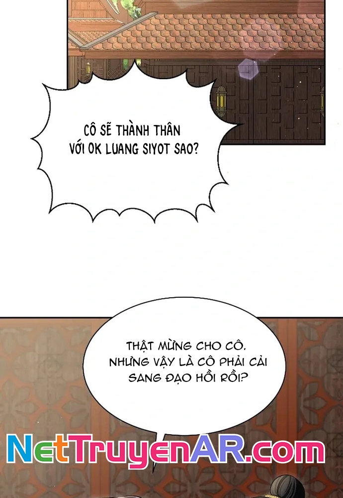 Ngược Dòng Thời Gian Để Yêu Anh Chapter 47 - Trang 2