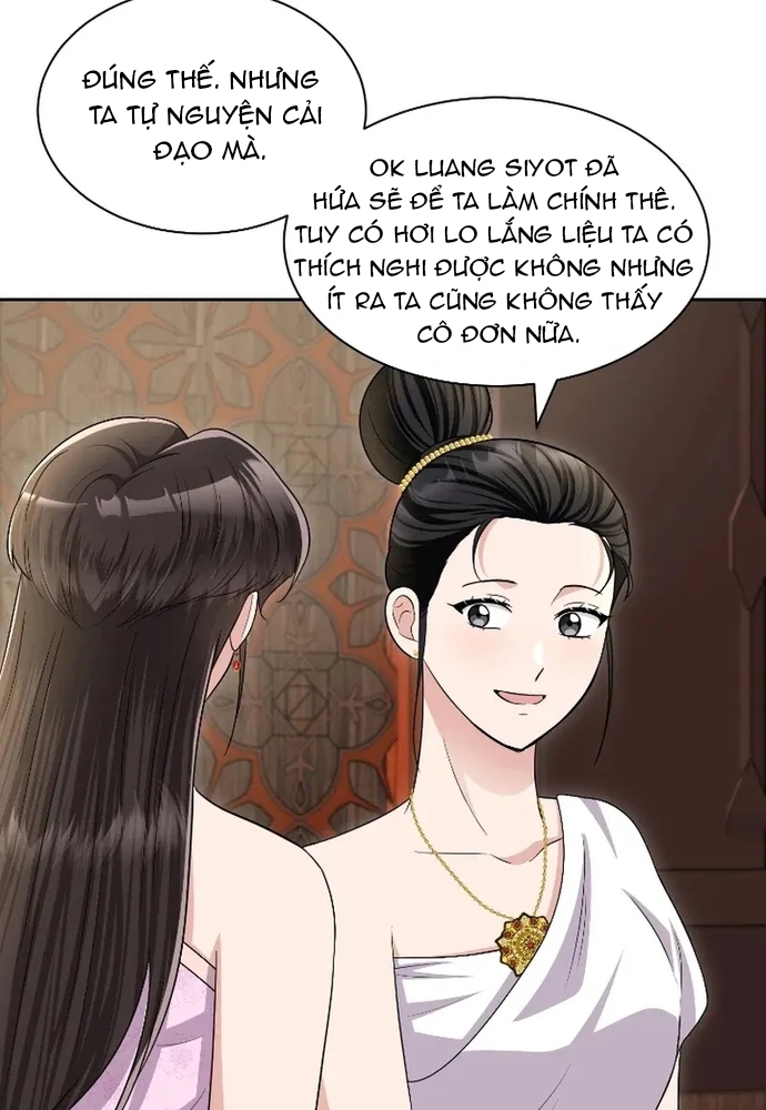 Ngược Dòng Thời Gian Để Yêu Anh Chapter 47 - Trang 2