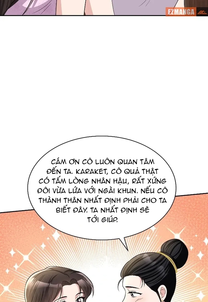Ngược Dòng Thời Gian Để Yêu Anh Chapter 47 - Trang 2