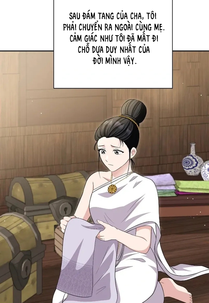 Ngược Dòng Thời Gian Để Yêu Anh Chapter 47 - Trang 2