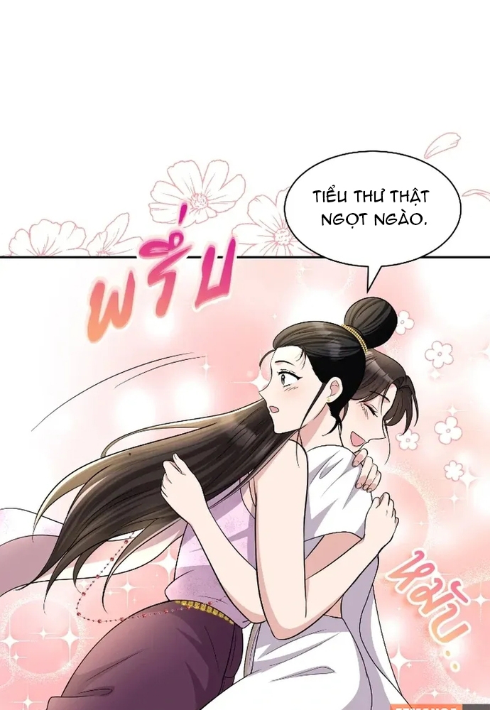 Ngược Dòng Thời Gian Để Yêu Anh Chapter 47 - Trang 2