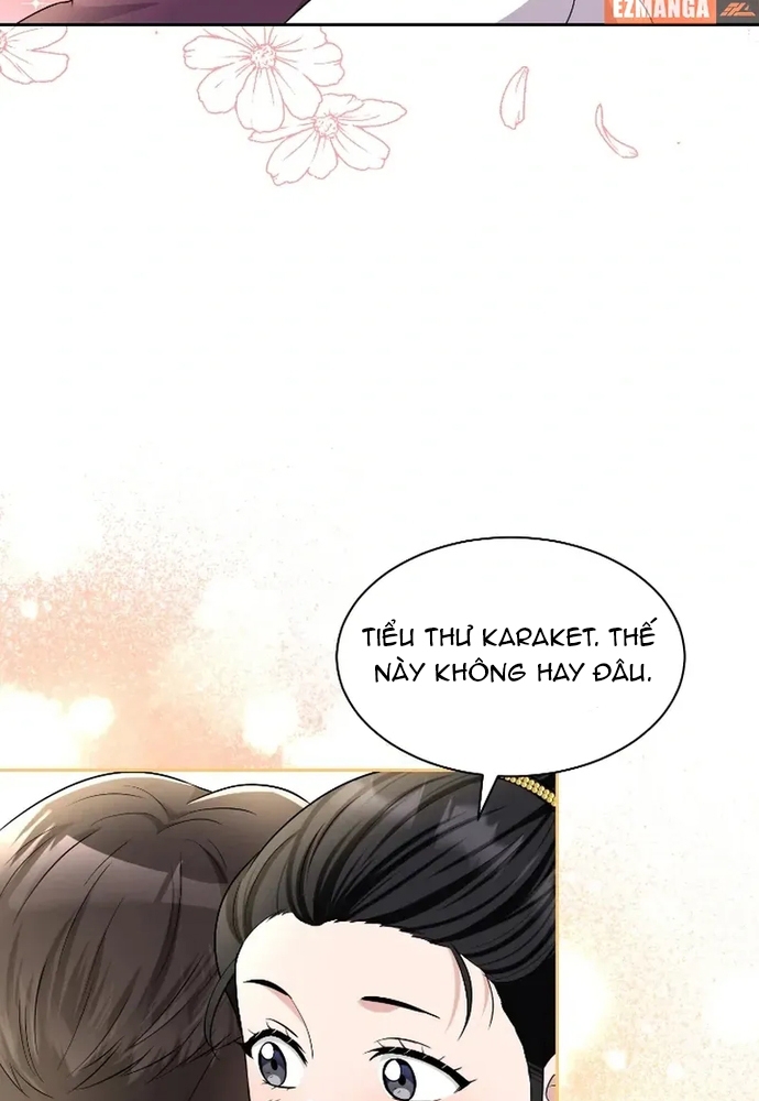 Ngược Dòng Thời Gian Để Yêu Anh Chapter 47 - Trang 2