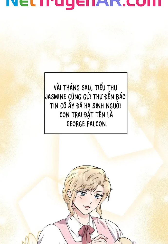 Ngược Dòng Thời Gian Để Yêu Anh Chapter 47 - Trang 2