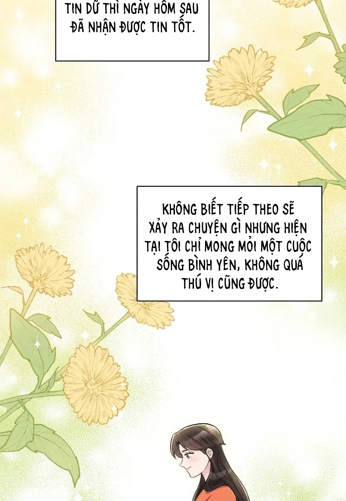Ngược Dòng Thời Gian Để Yêu Anh Chapter 47 - Trang 2