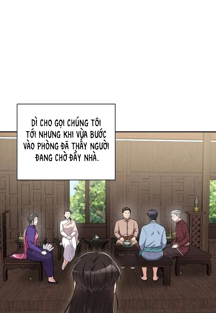 Ngược Dòng Thời Gian Để Yêu Anh Chapter 47 - Trang 2