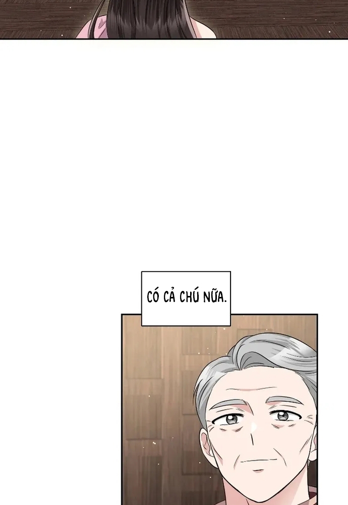 Ngược Dòng Thời Gian Để Yêu Anh Chapter 47 - Trang 2