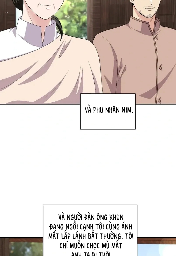 Ngược Dòng Thời Gian Để Yêu Anh Chapter 47 - Trang 2