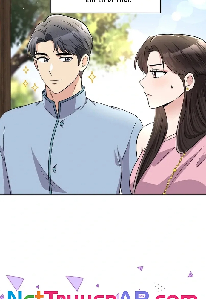 Ngược Dòng Thời Gian Để Yêu Anh Chapter 47 - Trang 2