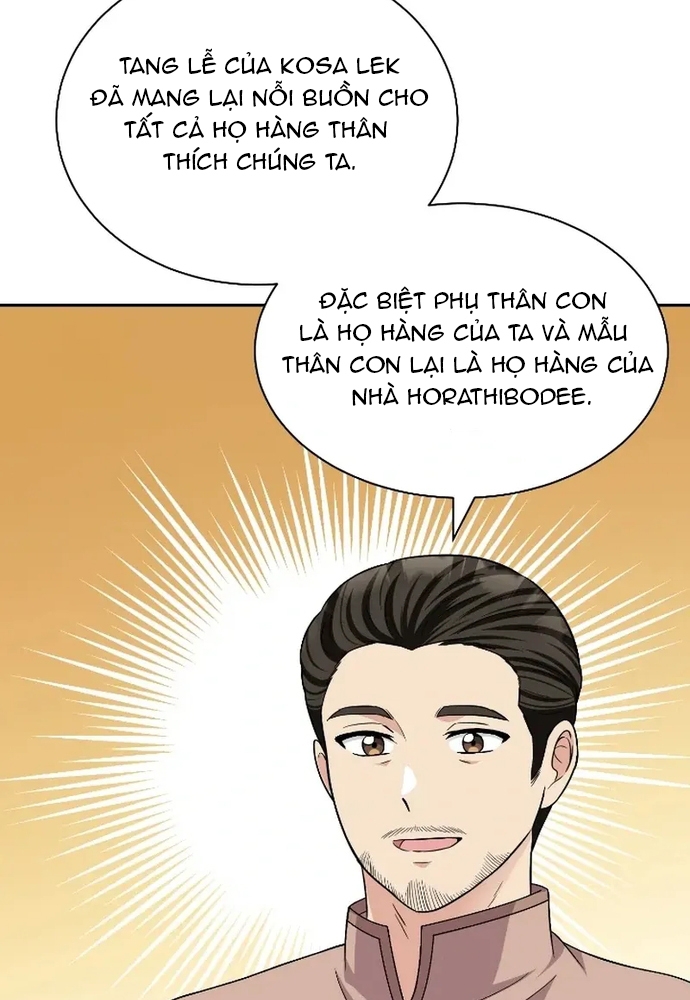 Ngược Dòng Thời Gian Để Yêu Anh Chapter 47 - Trang 2