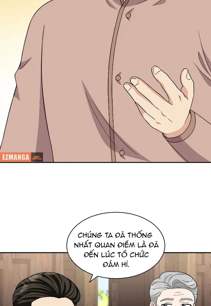 Ngược Dòng Thời Gian Để Yêu Anh Chapter 47 - Trang 2