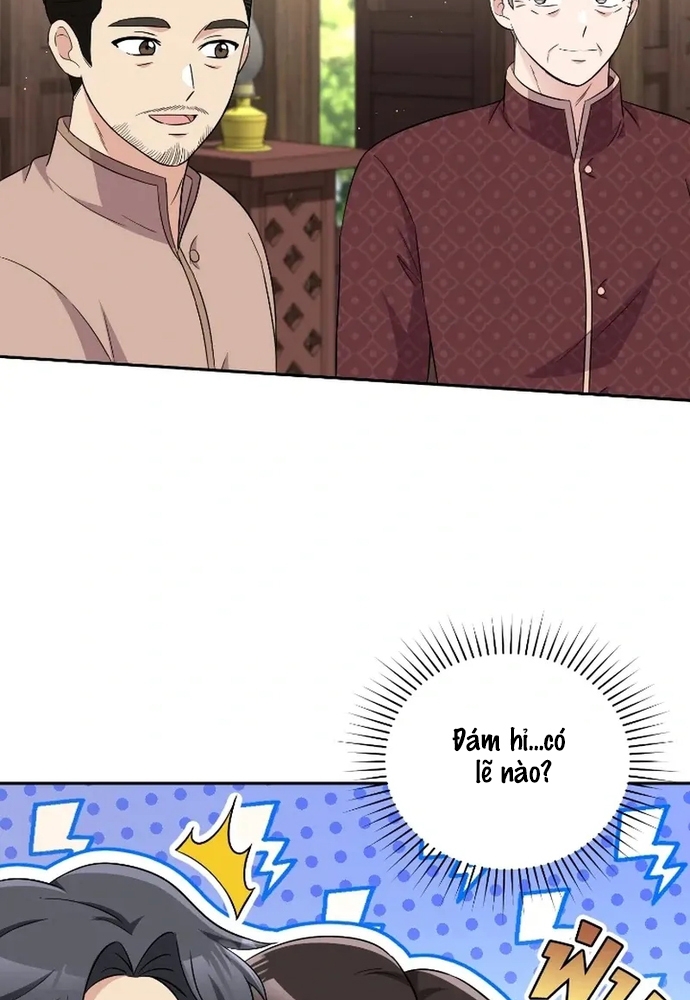 Ngược Dòng Thời Gian Để Yêu Anh Chapter 47 - Trang 2