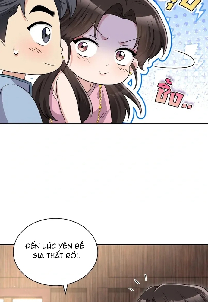 Ngược Dòng Thời Gian Để Yêu Anh Chapter 47 - Trang 2
